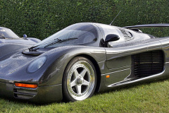 1994 Schuppan 962 CR Porsche