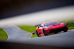 Oulton Park British GT