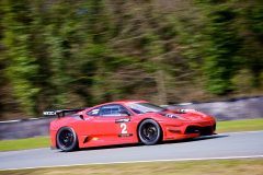 Oulton Park British GT